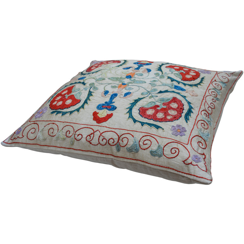 Rectangular Pillow Cover & Insert