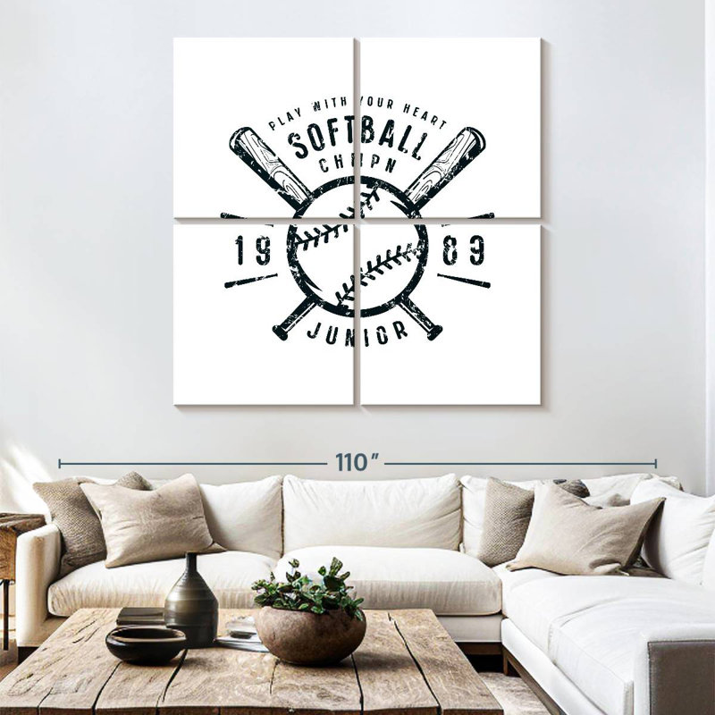 Sireci Softball Champ