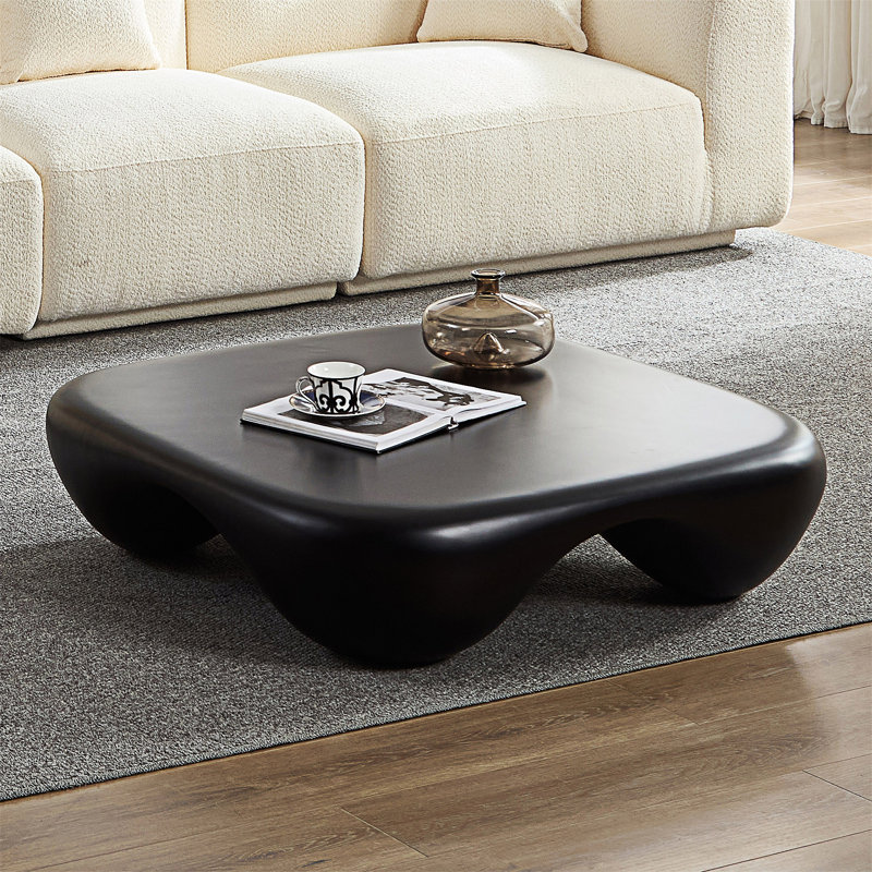 Coffee Table, Black