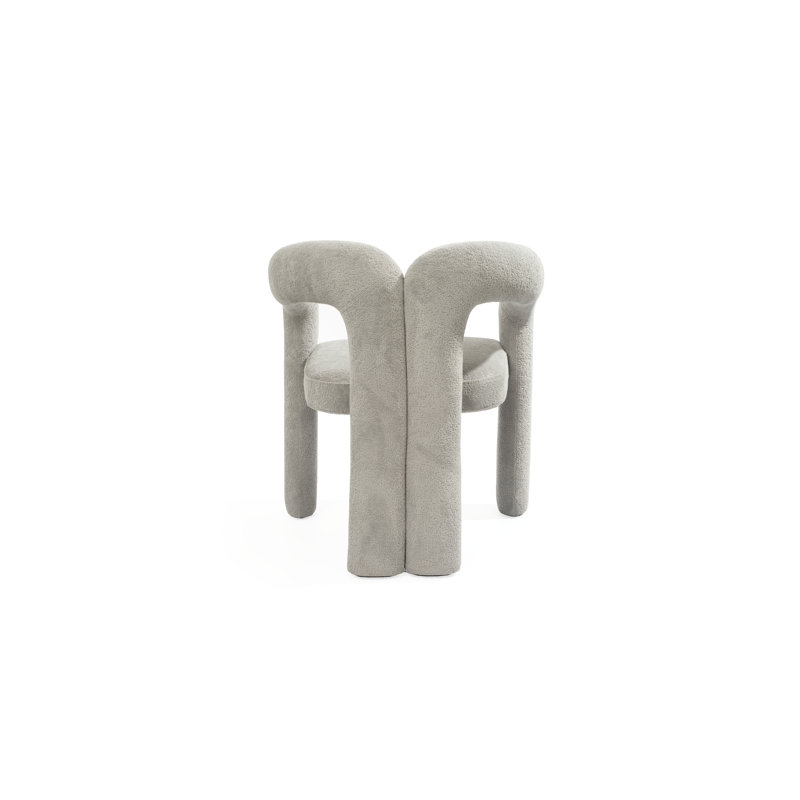 Eimie Upholstered Arm Chair