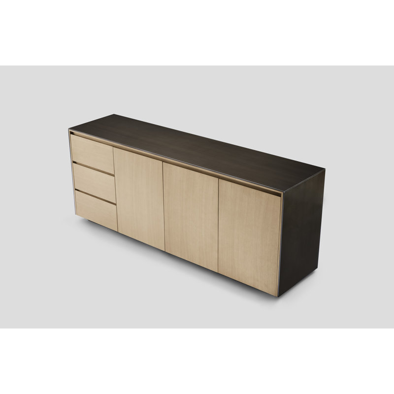 Barcelona 80'' Sideboard