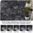 Machine Washable Rug Oriental Non-Slip Area Rug for Living Room Low-Pile Rug Indoor Floor Cover for Bedroom Dining Room Hallway Kitchen Office-225220364