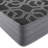 Cooling Gel Memory Foam Hybrid Mattress-8862384-8862379