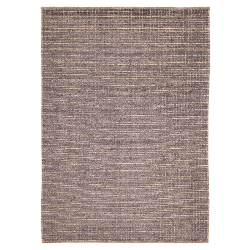 Ananda  Grey Rug 9'5" x 13'4"