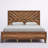 Leda Standard Bed-336799700