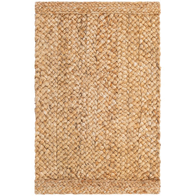  Tapis en jute tressé Braye Heirloom