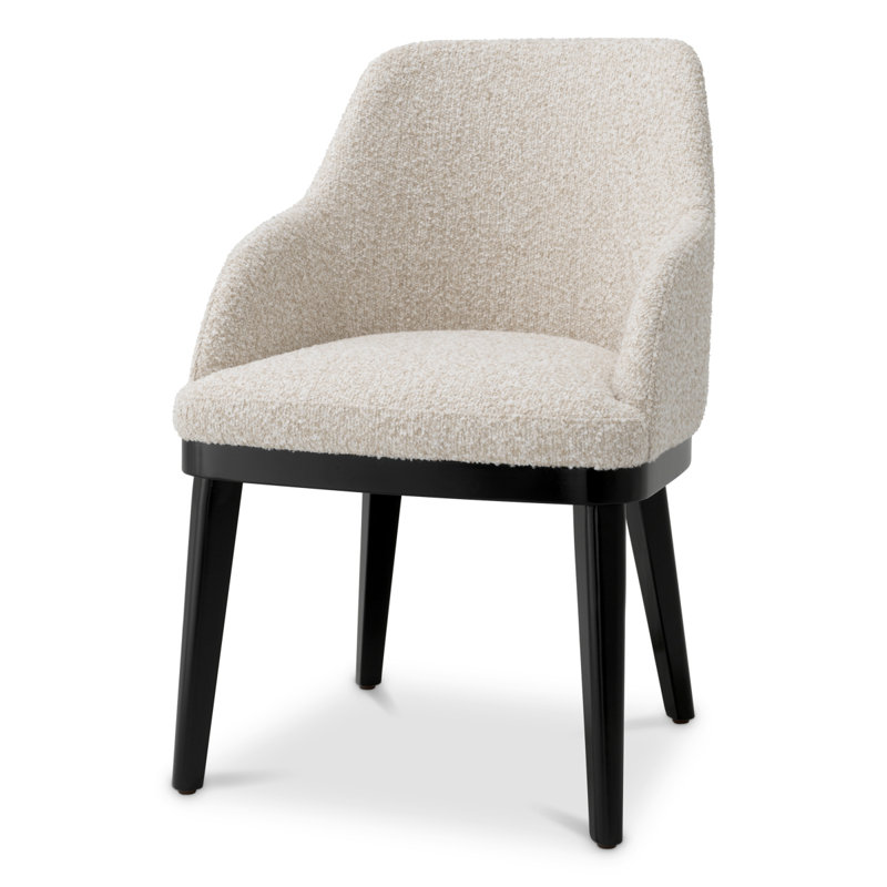 Costa Upholstered Arm Chair