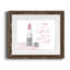 «A Little Rouge à lèvres», impression sur papier encadrée-1503994213-1503994142