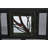 Branch Iron Fireplace Screen