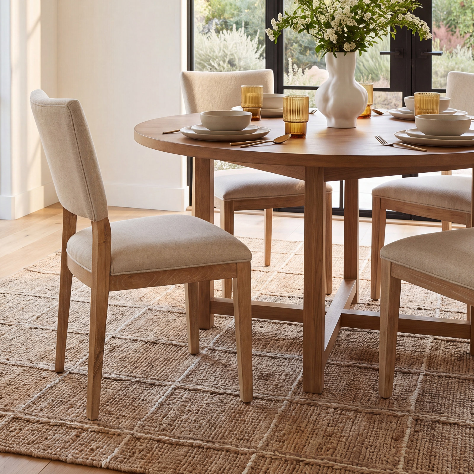 Lucile Side Chair