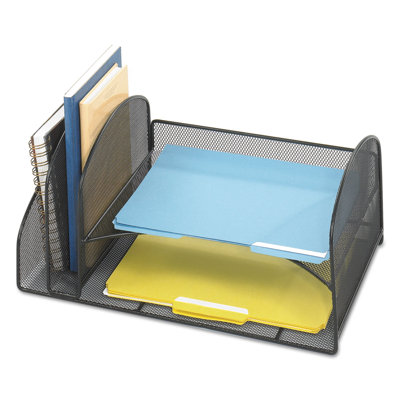 Desk File Folder Sorter