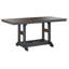 Garden Classic Outdoor Bar Table-47260725-47260674