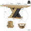 Extendable Dining Table