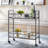 Emily Metal Bar Cart-88837460