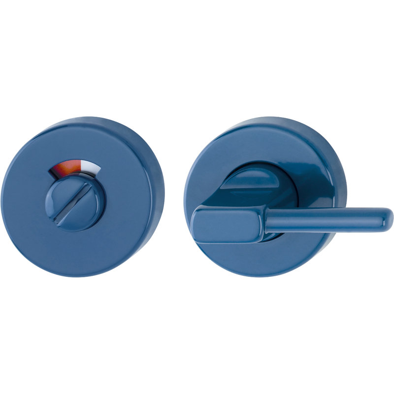 Amayrani Brescia Disabled Turn & Indicator, Midnight Blue