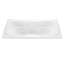 Tranquility 1 72" Whirlpool Bathtub-1700593854