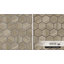 Llama 2.32 in. x 2 in. Honeycomb Glazed Porcelain Tile-1412192614