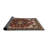 Hagler Oriental Indoor Rug-595764537