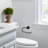 4 - Piece Bathroom Hardware Set-77565700