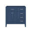 Meuble-lavabo 36 po avec tiroirs 36 po-880401367