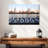 Mehar Sailboats Docked In Boston-107881390