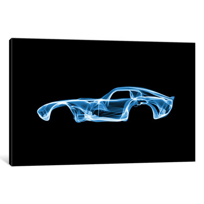 " Shelby Daytona " by Octavian Mielu