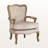 Abington Velvet Armchair-195271866