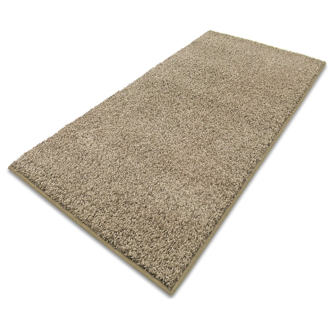 Teppich Erath in Beige