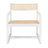 Hanston Upholstered Armchair-144334053