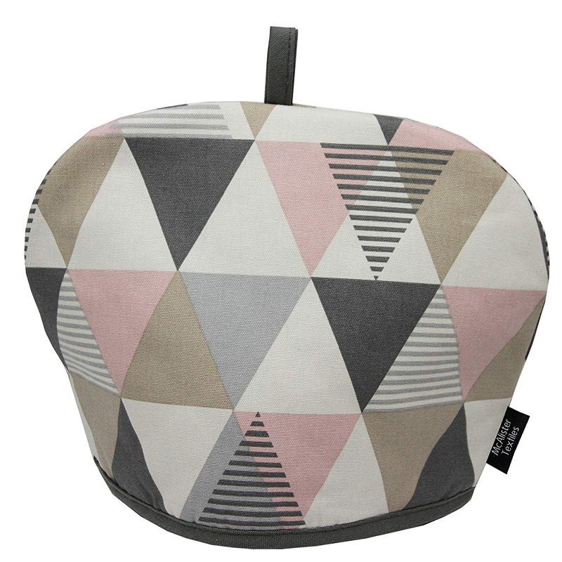 Fjørde & Co Amelia Tea Cosy, Blush Pink
