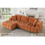 Modern Tufted Sectional Right-chaise Sofa -1719488710-1719488709-1739638157