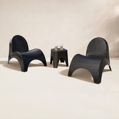 Frederick 2-Person Patio Seating Group