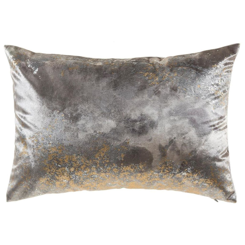 Zen Rectangular Throw Pillow, 14" x 20"