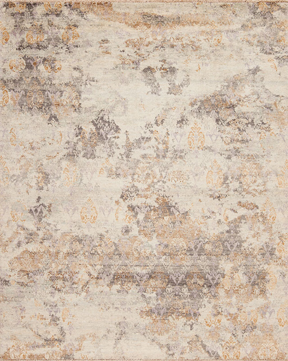 Tuscan Core Rug Samad Rugs Rectangle Tuscany Wool Area Rug | Wayfair
