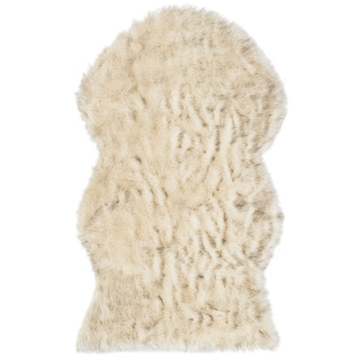 Tapis crème Taneytown
