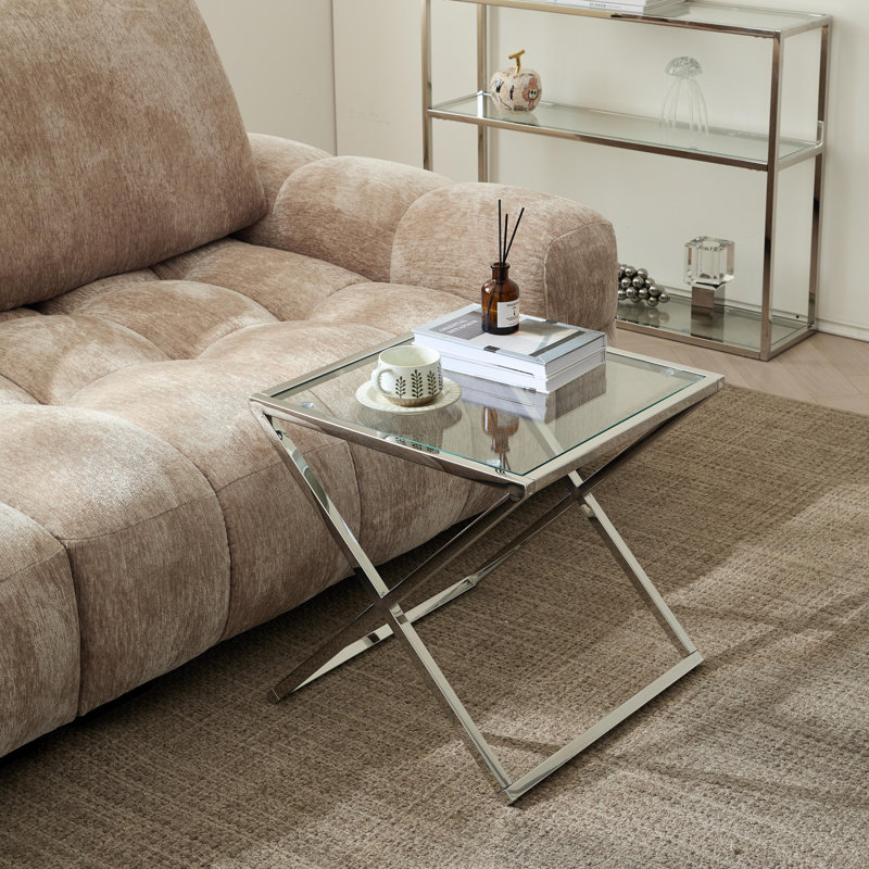 Table de bout