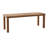Oak Rectangular Solid Wood desks-107558170