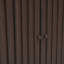 Tamsin Soft-Close 2 Door Wood Effect Curved Sideboard - Stylish Fluted Finish-1459165156-1459165157