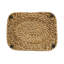 Panier en rotin Home & Manor