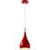 Rasen 1 -Light Single Teardrop Pendant