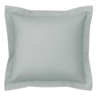 Organic Cotton Duvet Sham