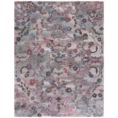 Tapis performance performance touffeté Frediano