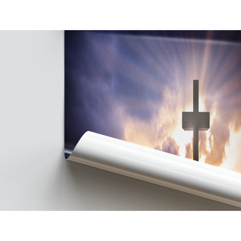 Print on Canvas, 25 cm H x 35 cm W, Framed Wrapped Canvas, Does Not Apply