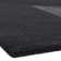 Briarcliff Hand Carved Charcoal Rug