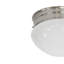 Plafonnier encastré 1 lumière Wacissa-1675361448