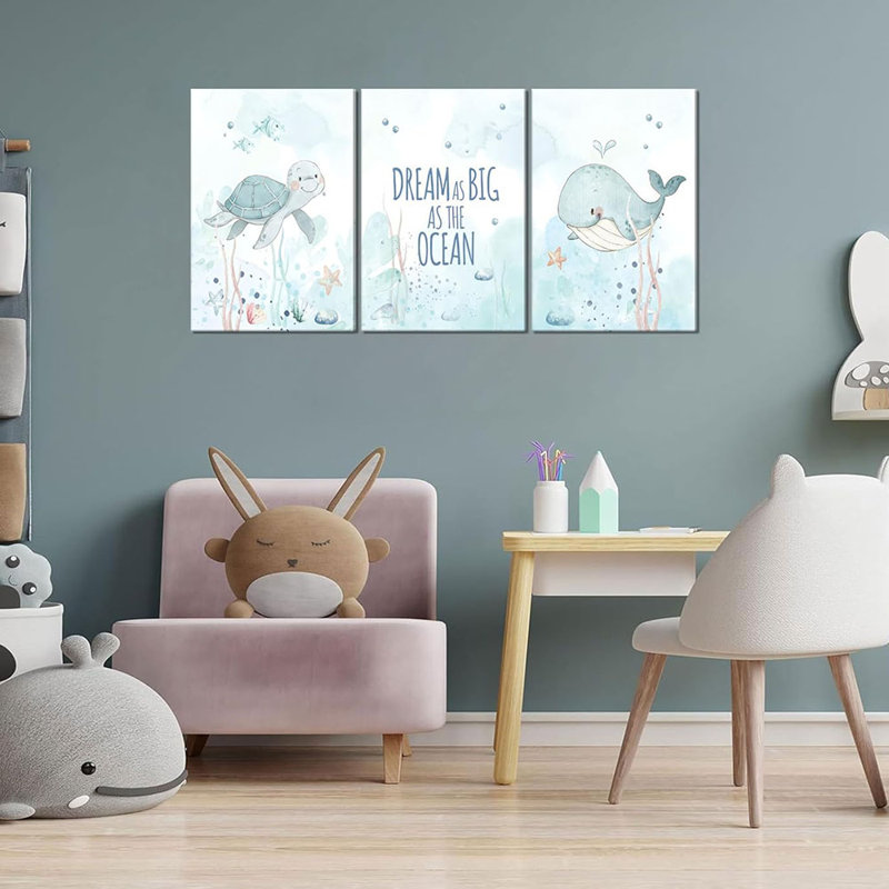 Animals 3 - Piece