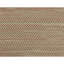 Hand Knotted Wool Area Rug in Straw