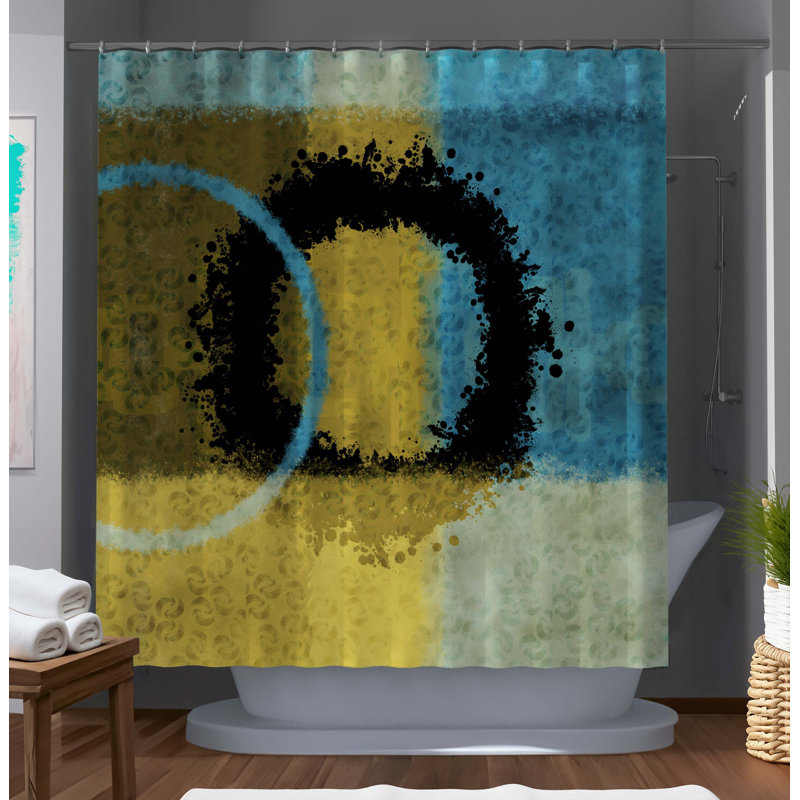 Rideau de douche Swett