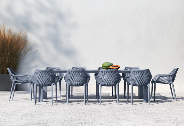 5-Star Patio Dining Sets From $500
