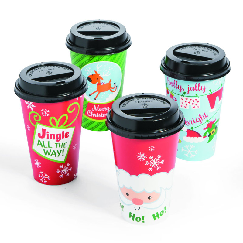 Joliette Melamine Coffee Mug